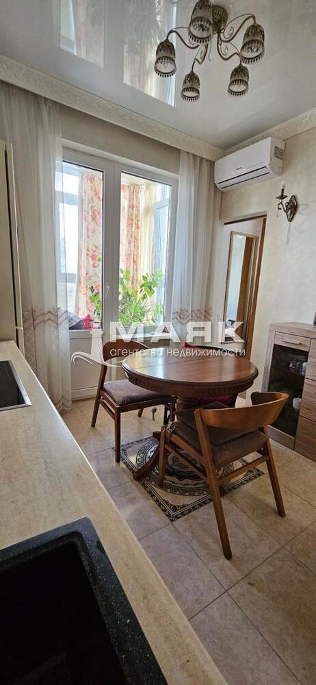 2-к. квартира 37.3 кв.м, 5/5