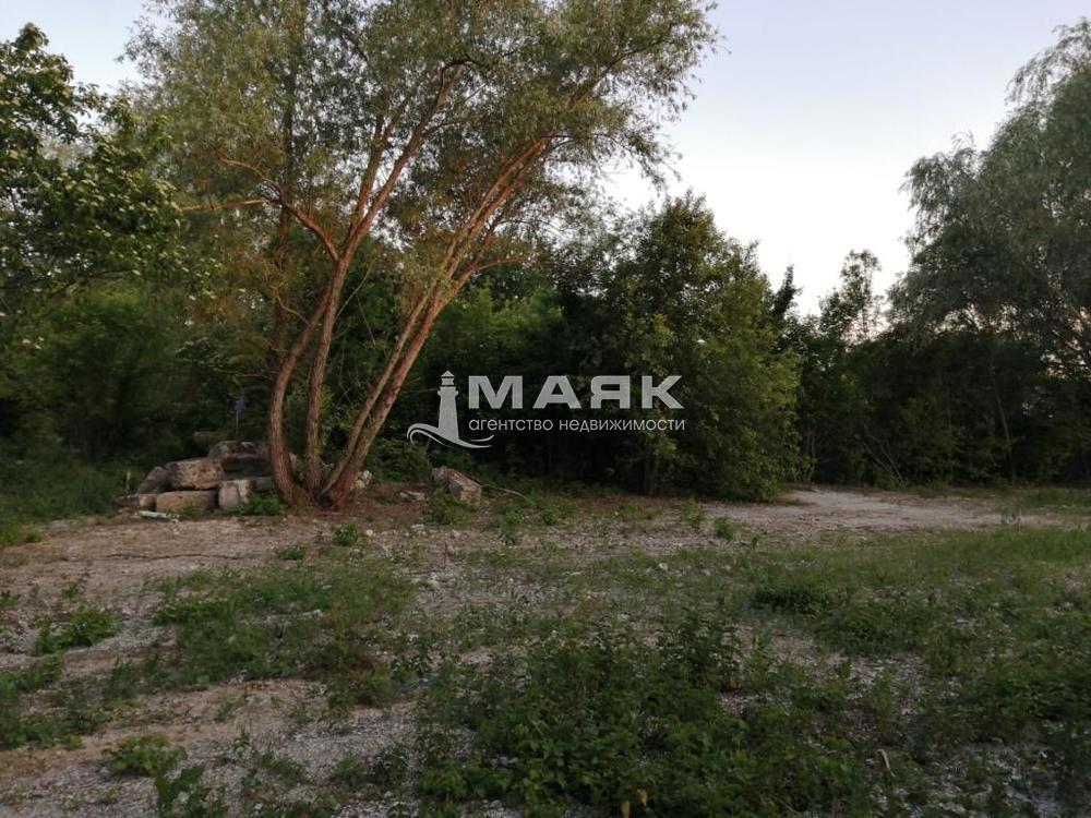 Участок 10 сот. (ИЖС)