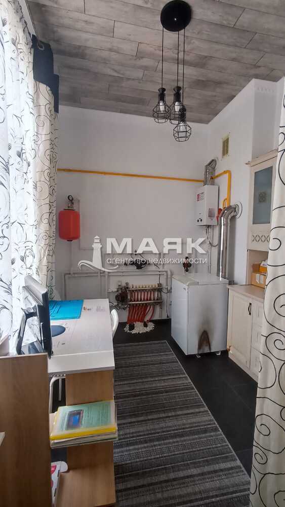 Дом 248 кв.м на участке 22 сот