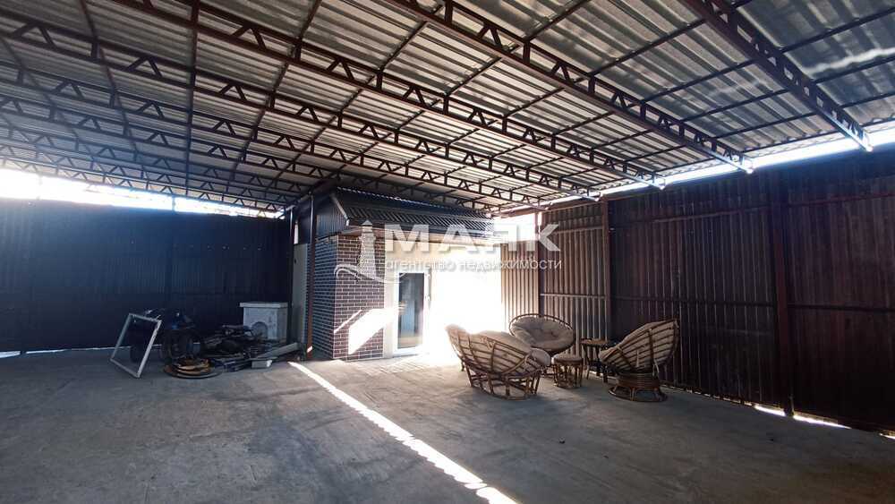 Дом 75 кв.м на участке 5.6 сот