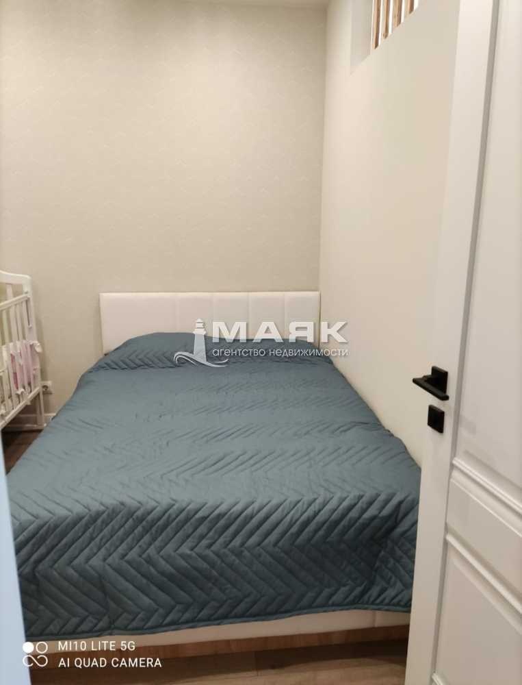 2-к. квартира 63 кв.м, 8/8