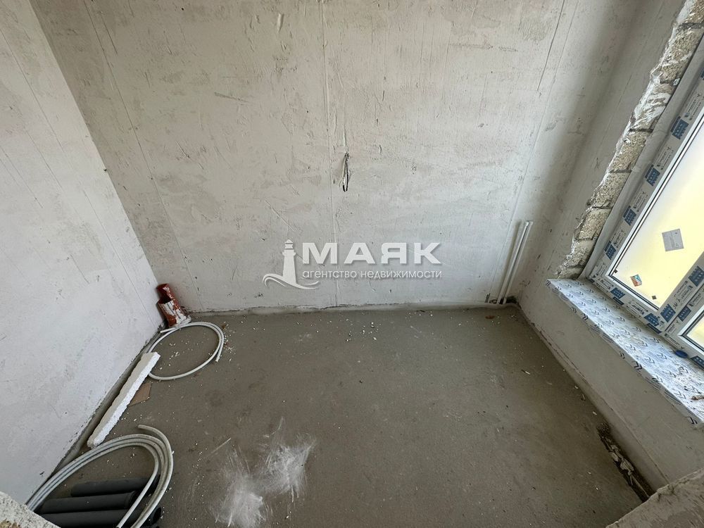 Дом 100 кв.м на участке 5 сот