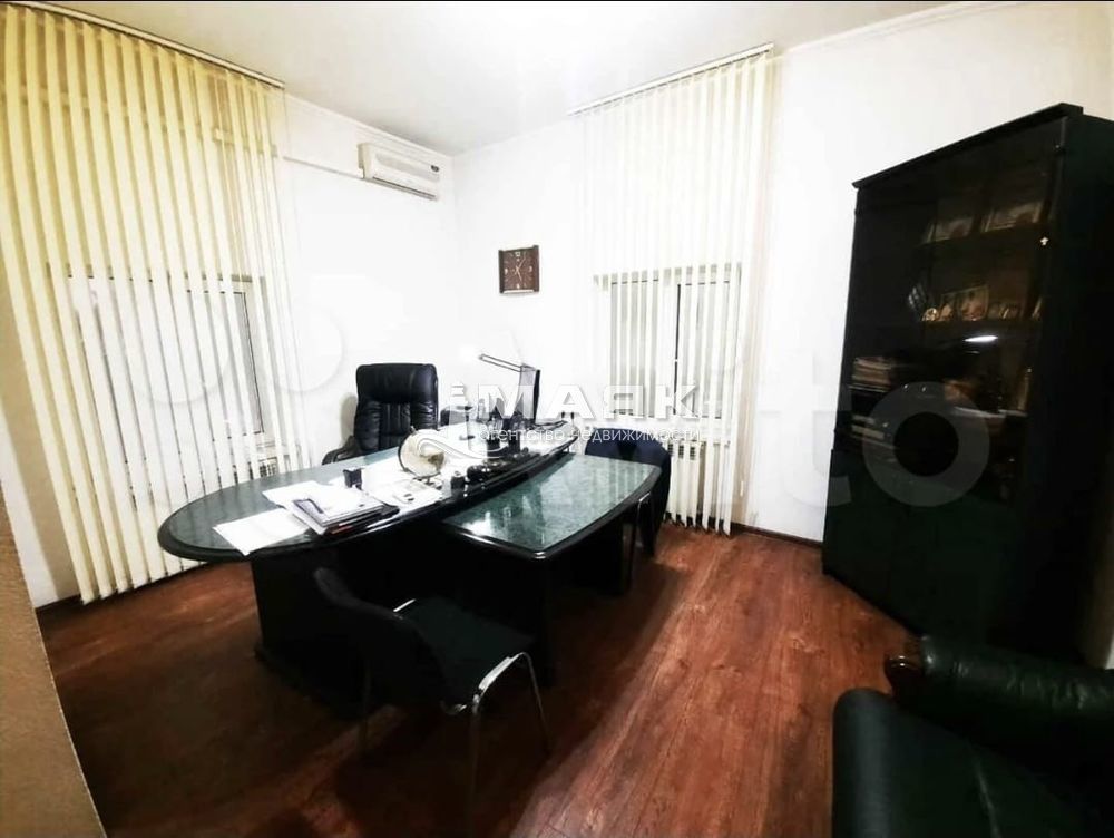 Готовый бизнес 996.6 кв.м