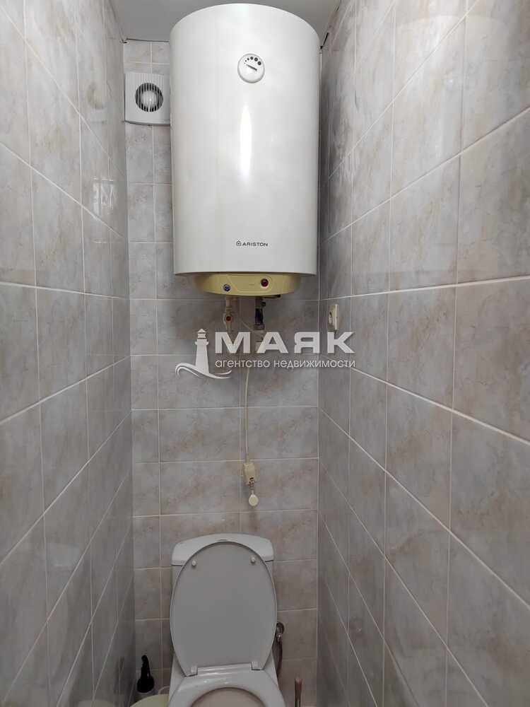 2-к. квартира 45.4 кв.м, 2/2