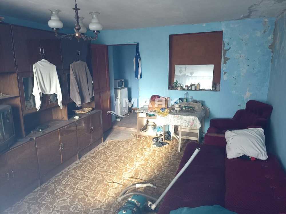 Гараж 80 кв.м