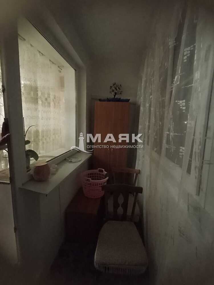 2-к. квартира 45 кв.м, 1/3