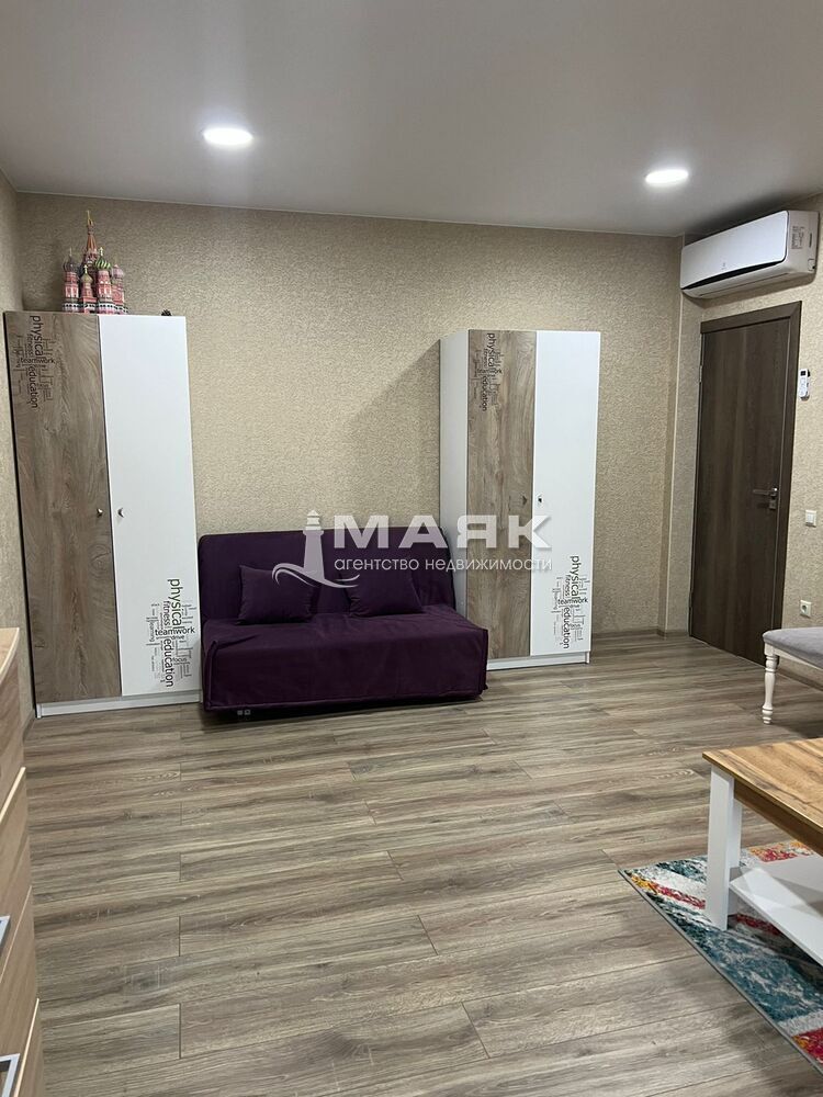 2-к. квартира 56 кв.м, 4/9