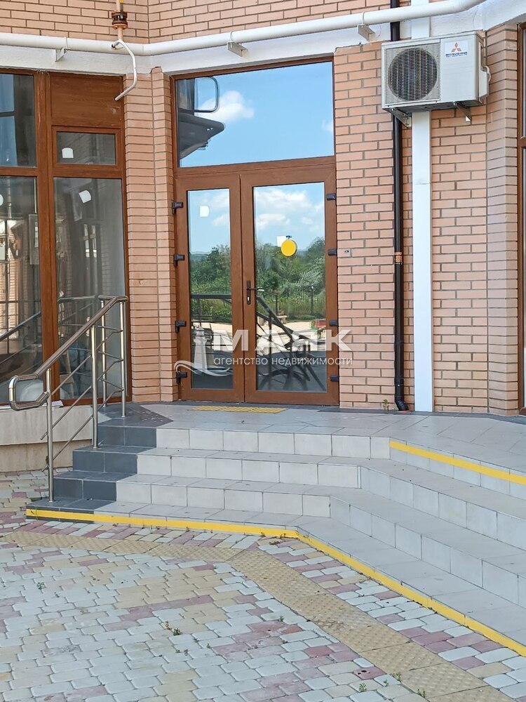 Офисное помещение 61 кв.м