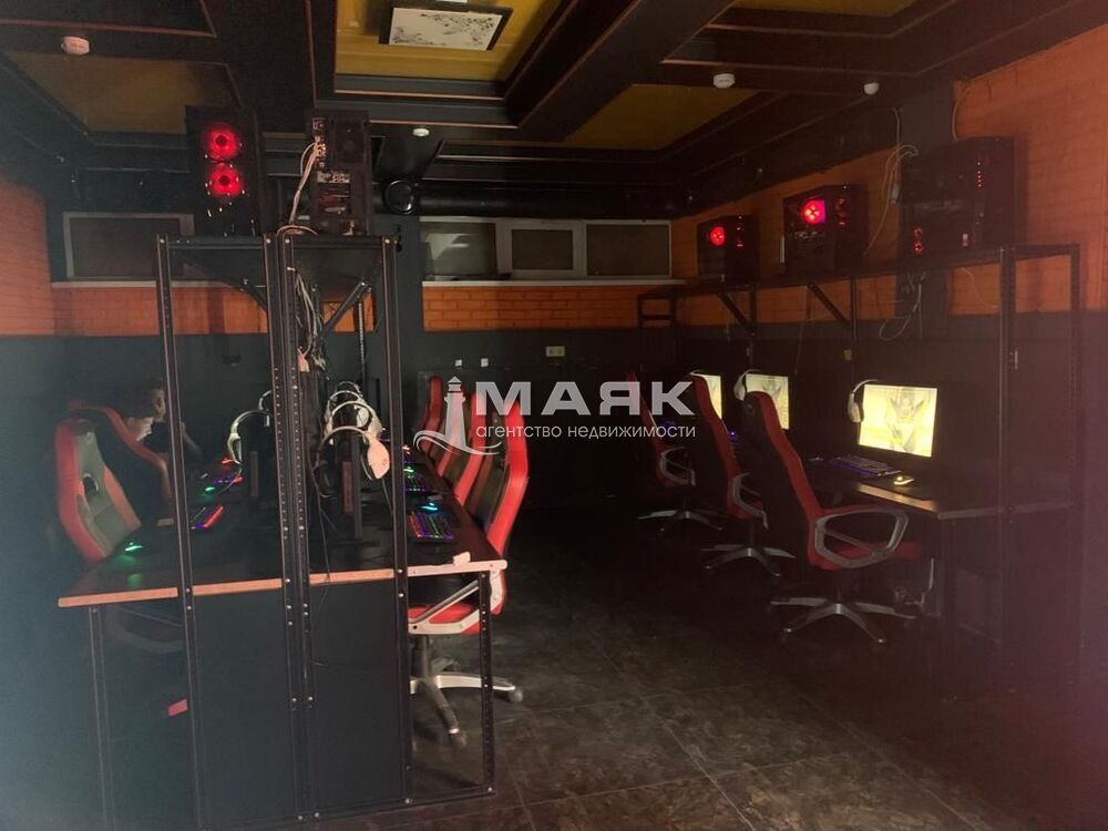 Офисное помещение 105.2 кв.м