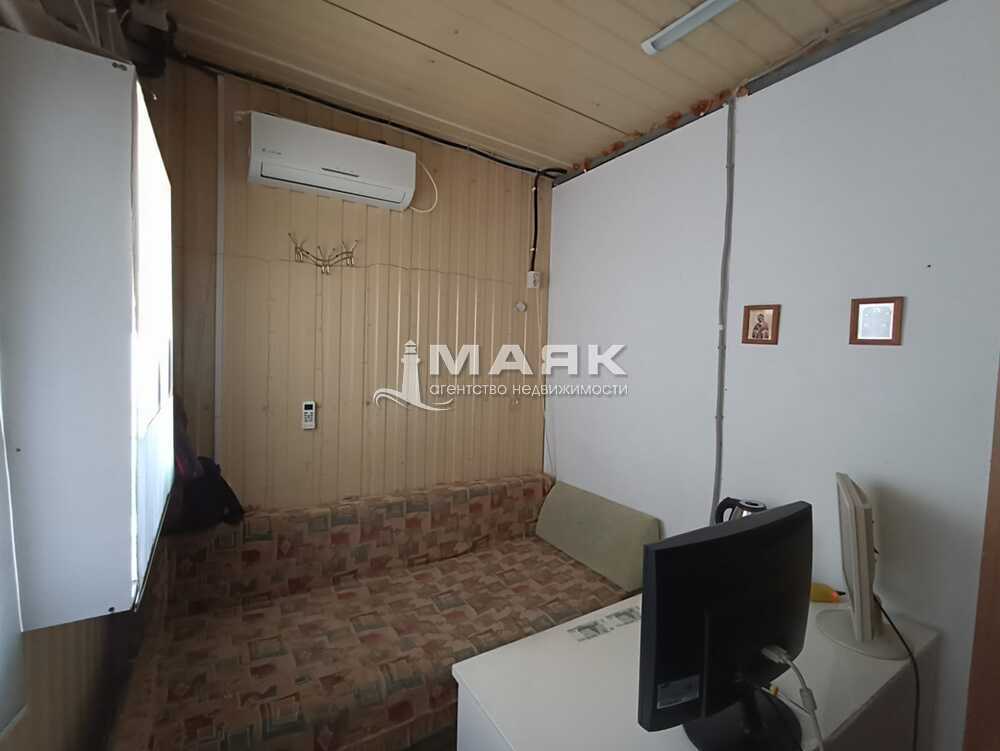 Готовый бизнес 260 кв.м