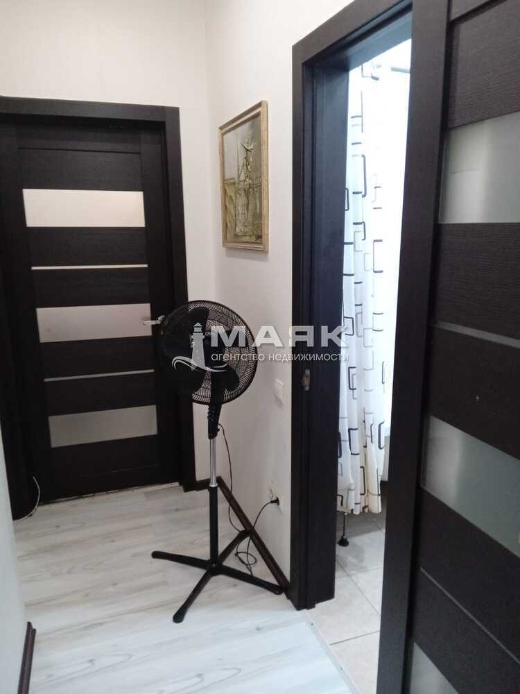 1-к. квартира 31 кв.м, 9/9