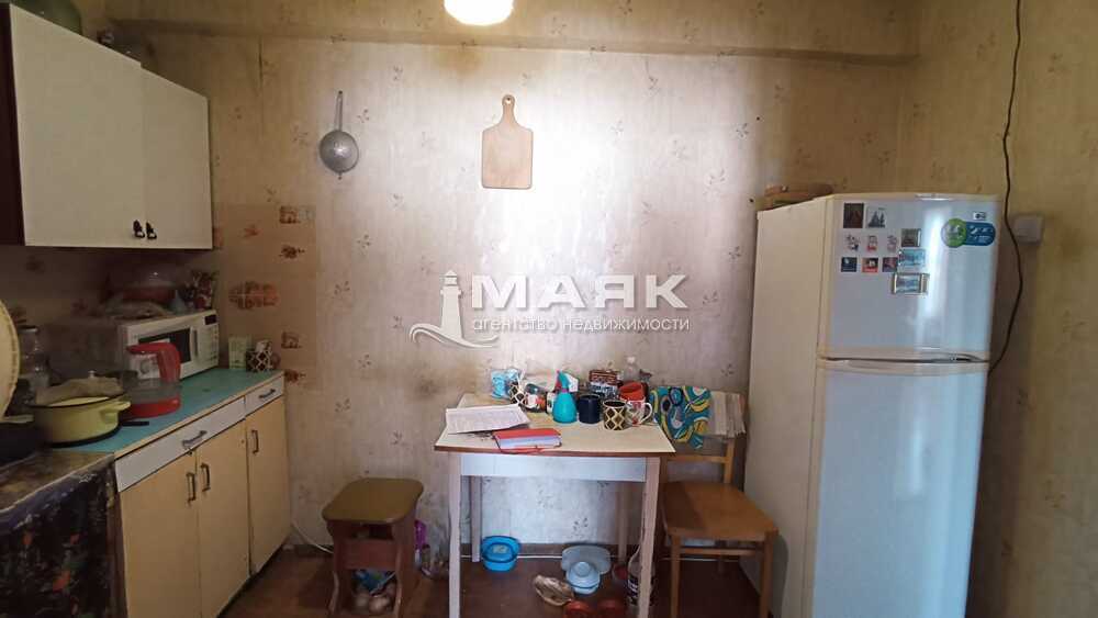 2-к. квартира 40 кв.м, 4/4