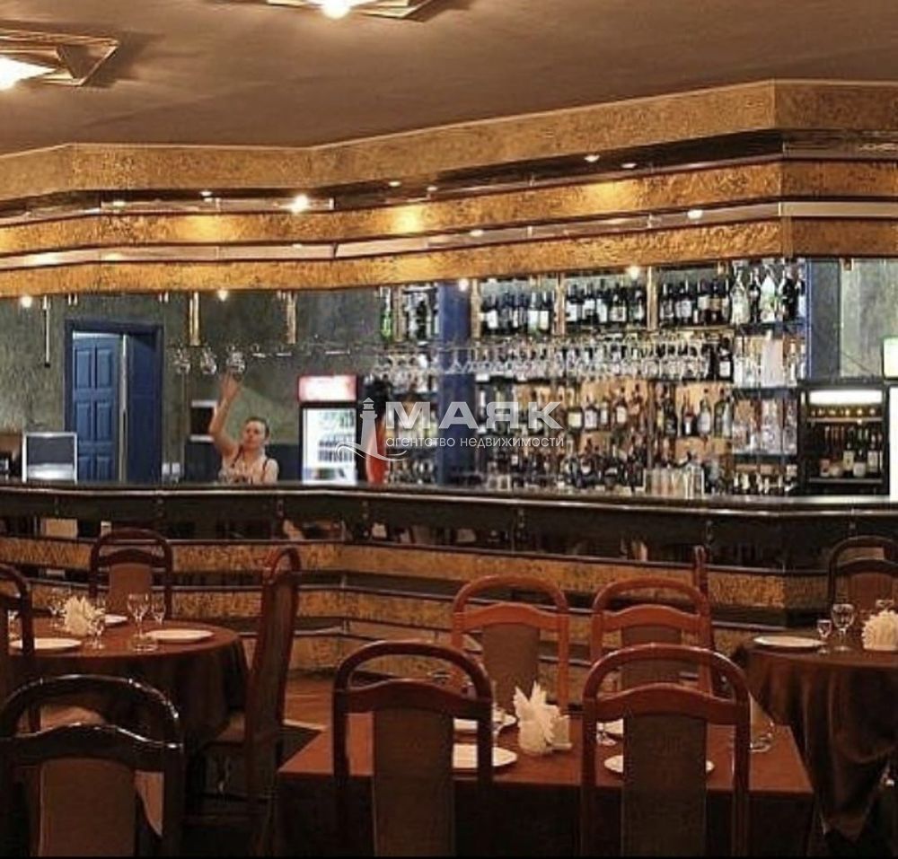 Готовый бизнес 996.6 кв.м