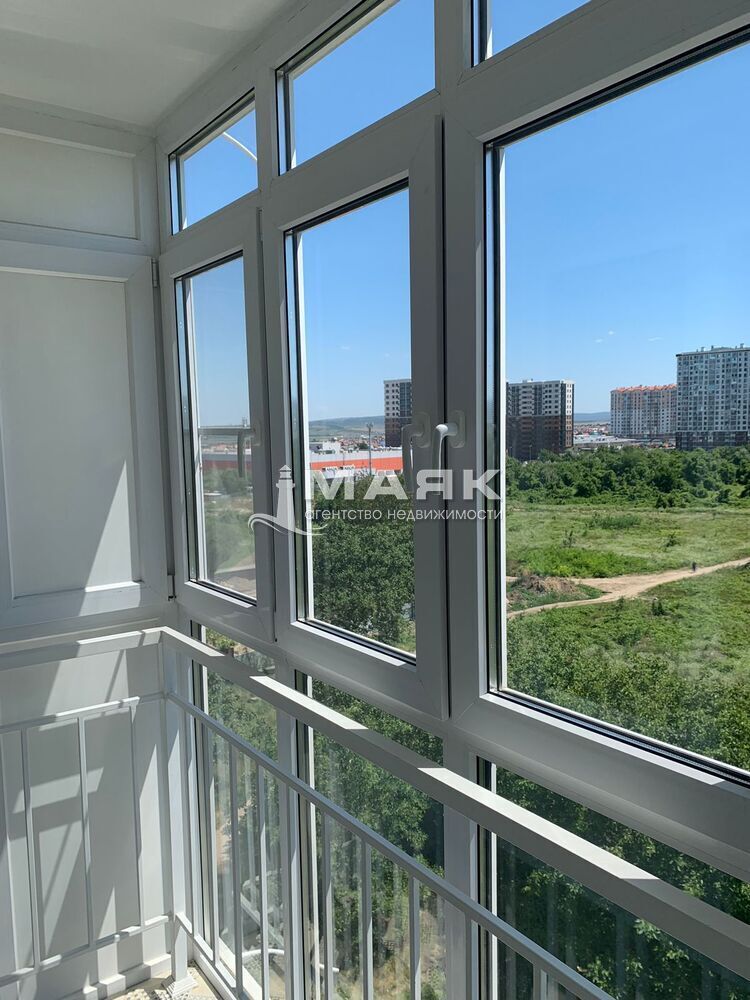 1-к. квартира 37.3 кв.м, 7/8