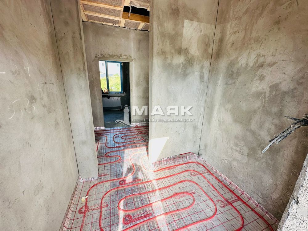 Дом 80 кв.м на участке 4 сот