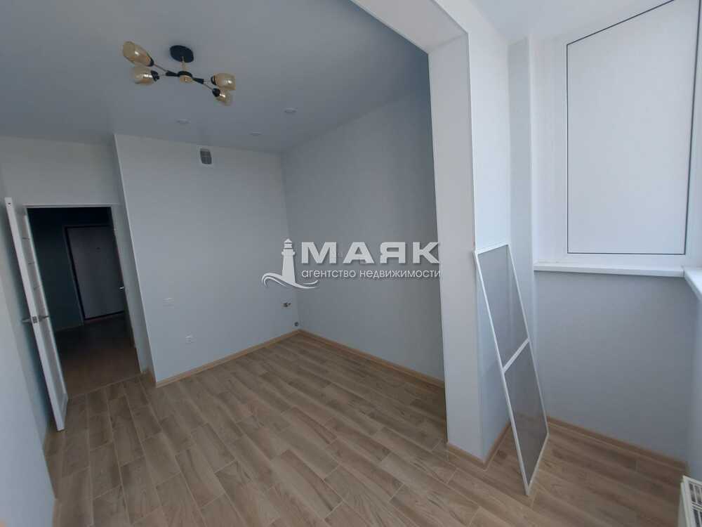 1-к. квартира 38 кв.м, 12/15