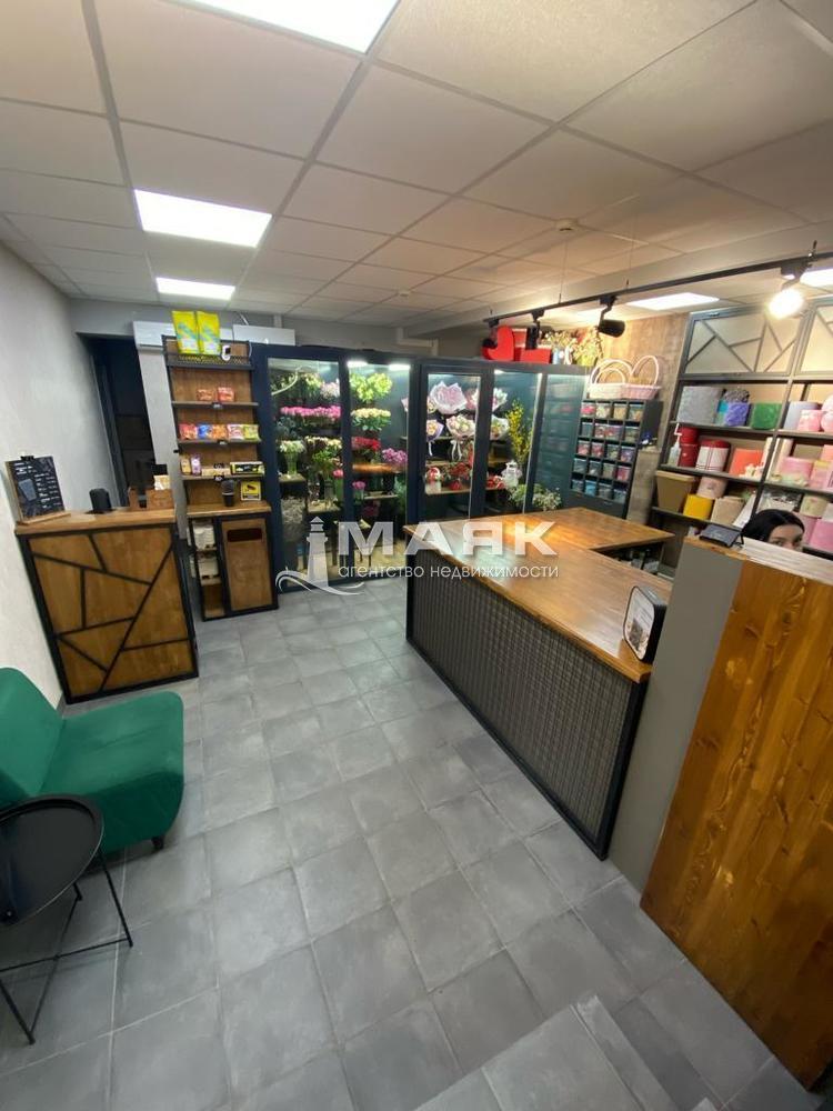 Готовый бизнес 432 кв.м