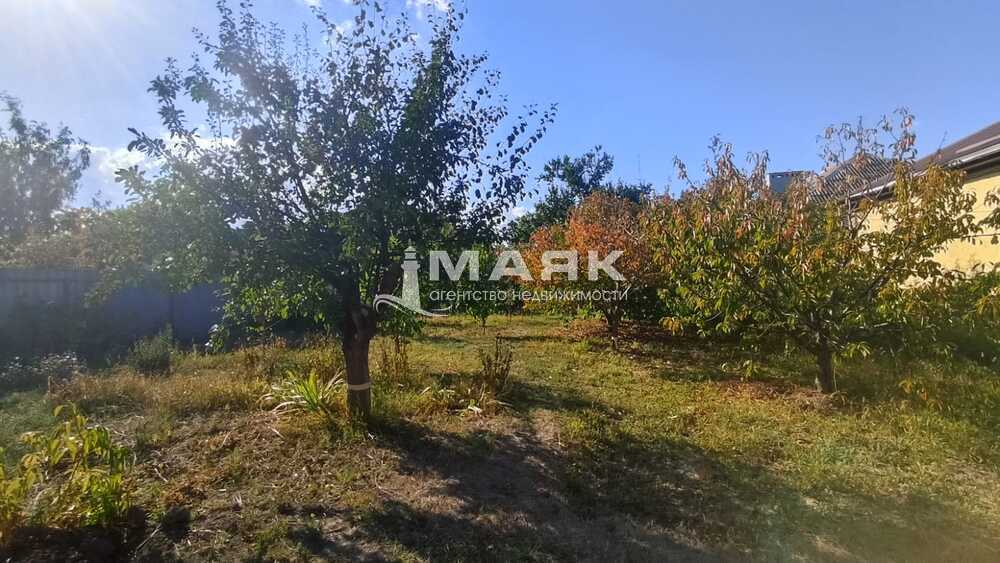 Участок 10 сот. (ИЖС)