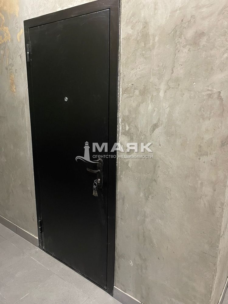 Помещение свободного назначения 6 кв.м