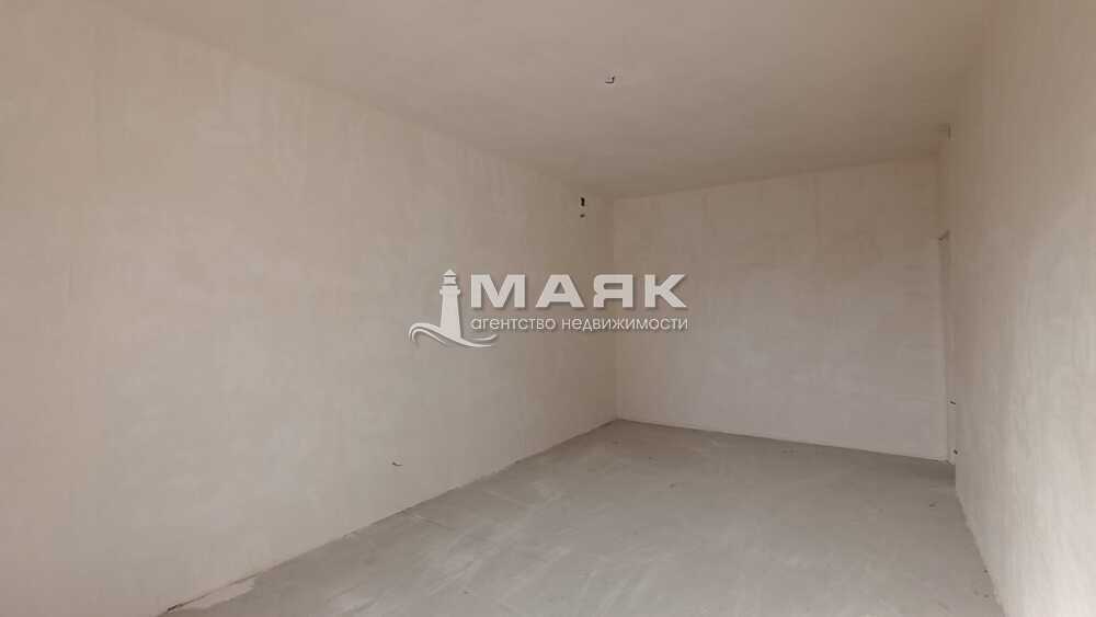 1-к. квартира 44.7 кв.м, 3/3