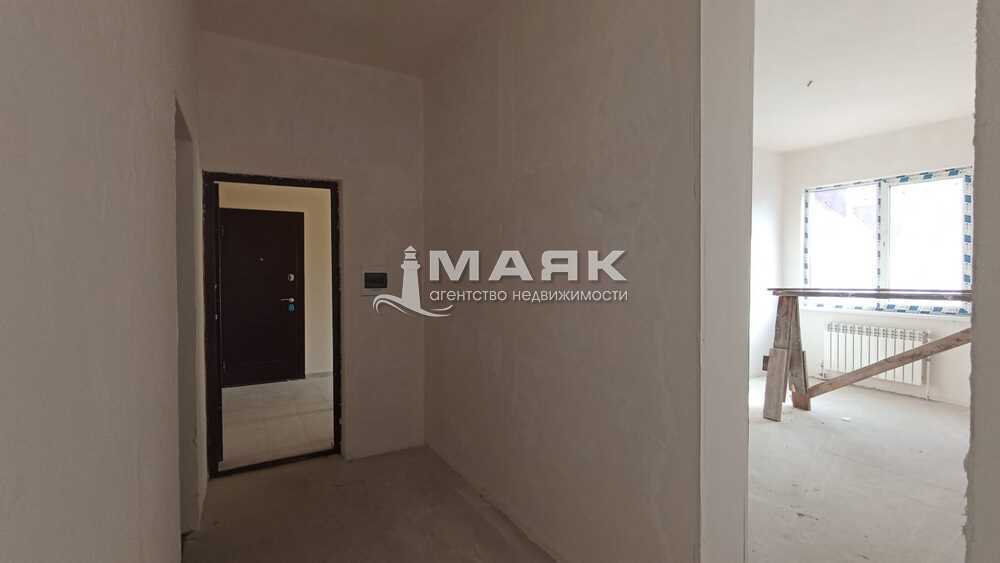 1-к. квартира 44.7 кв.м, 3/3