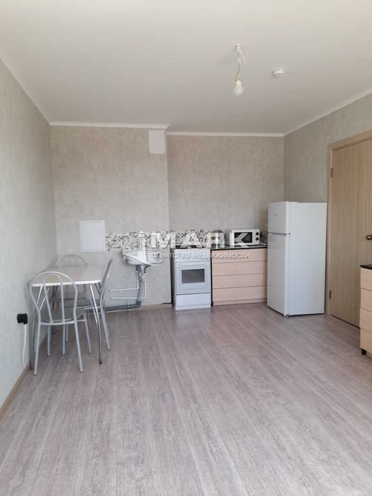 1-к. квартира 40 кв.м, 10/16