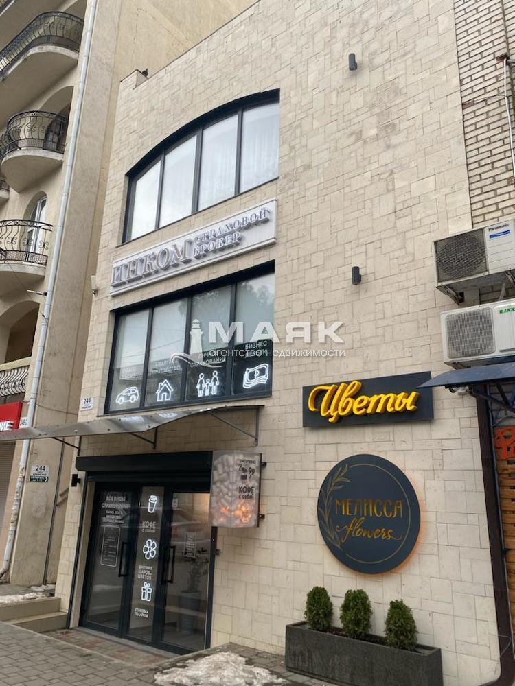 Готовый бизнес 432 кв.м