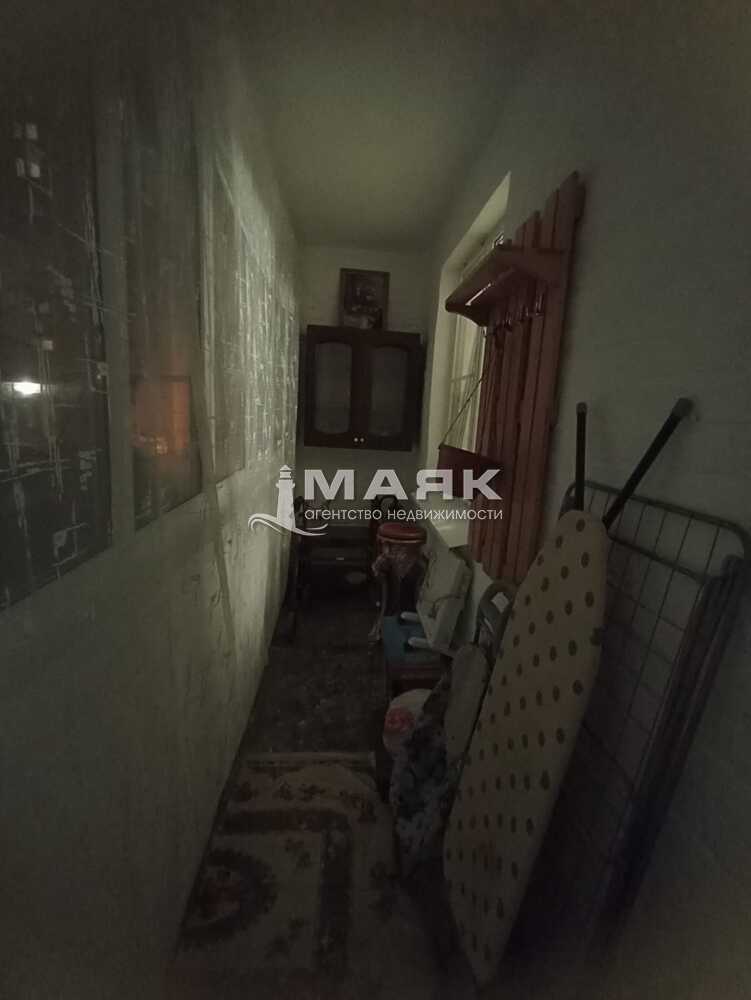 2-к. квартира 45 кв.м, 1/3
