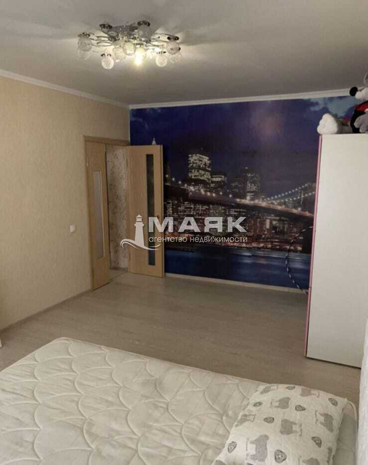 3-к. квартира 67 кв.м, 3/5