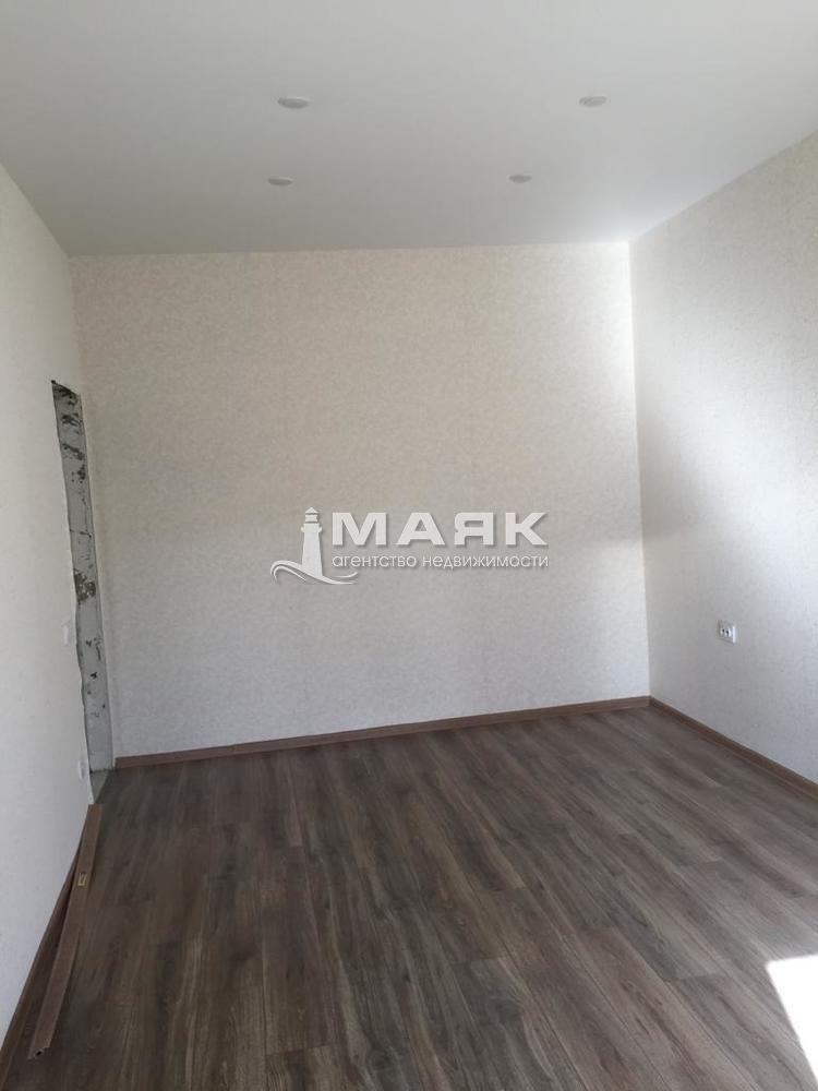 2-к. квартира 54.2 кв.м, 2/3