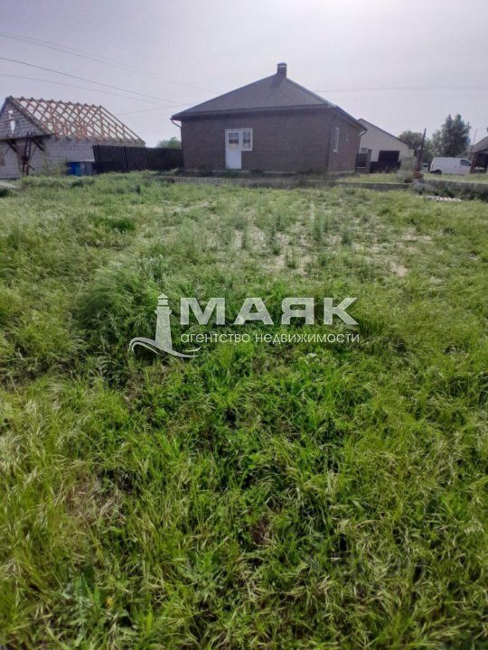 Дом 90 кв.м на участке 10 сот
