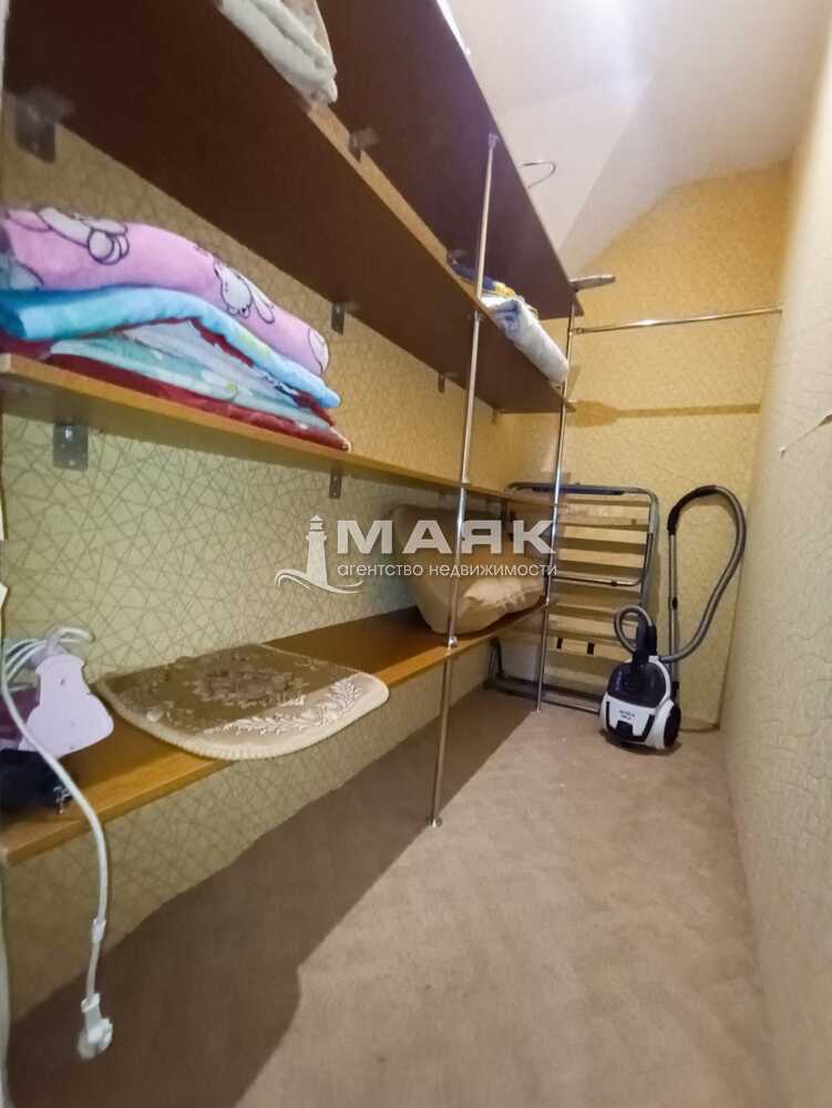 Дом 95 кв.м на участке 3 сот