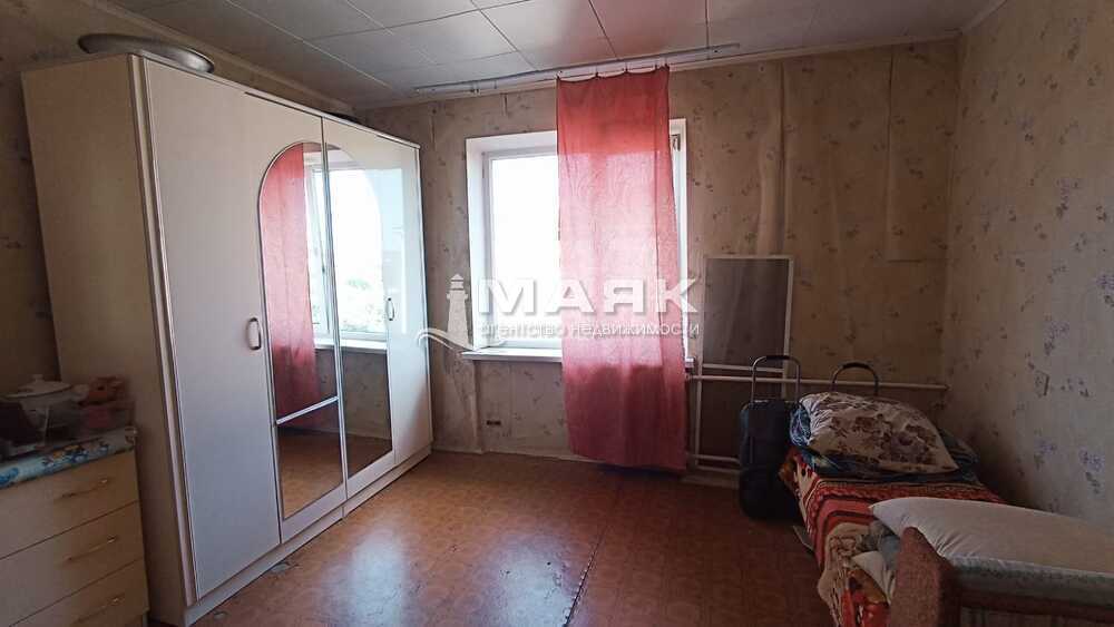 2-к. квартира 40 кв.м, 4/4