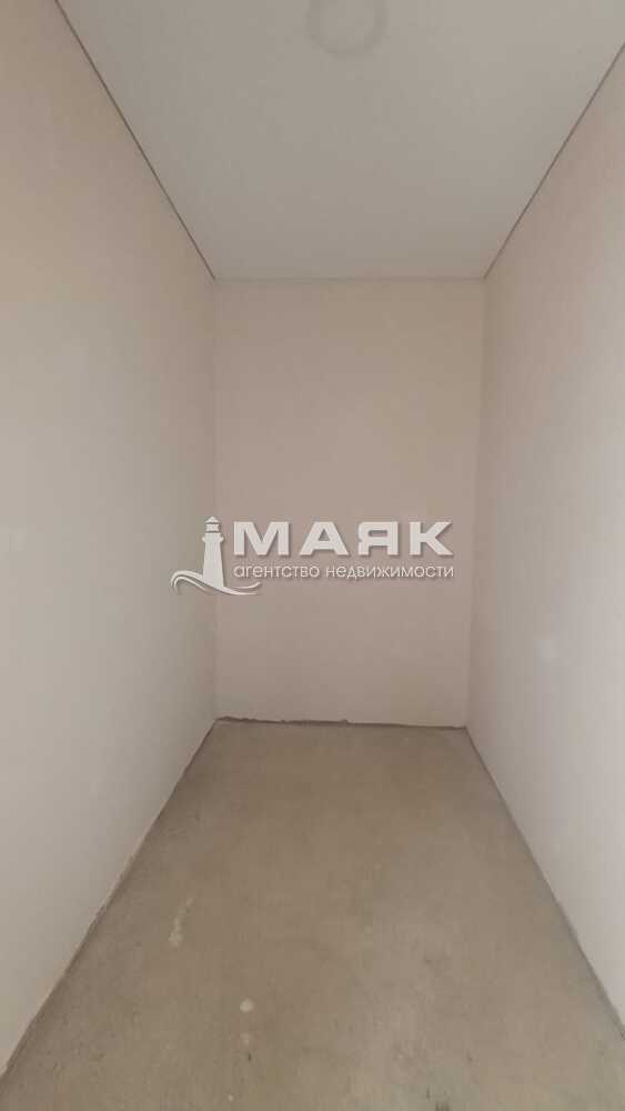 Дом 93.8 кв.м на участке 5.8 сот