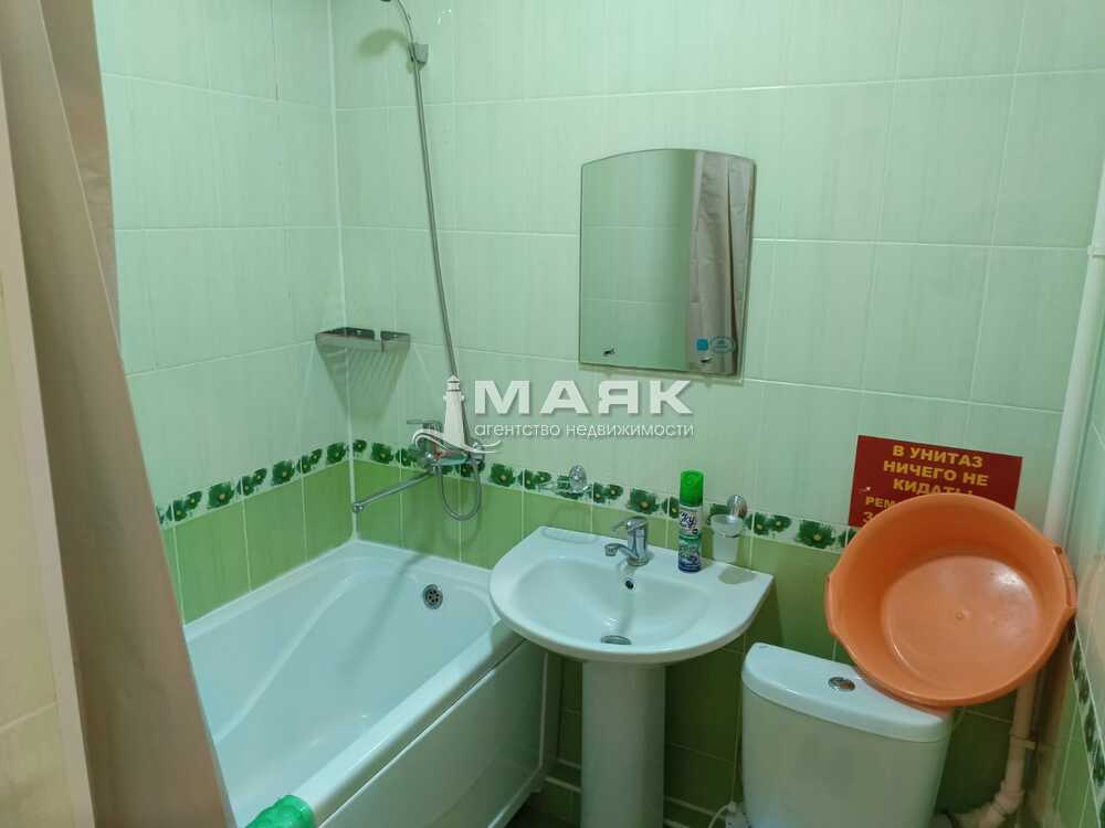 Студия 22 кв.м, цоколь/7