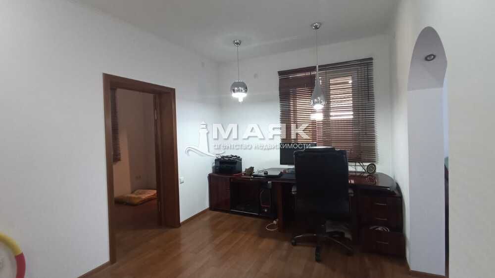 Дом 75 кв.м на участке 5.6 сот