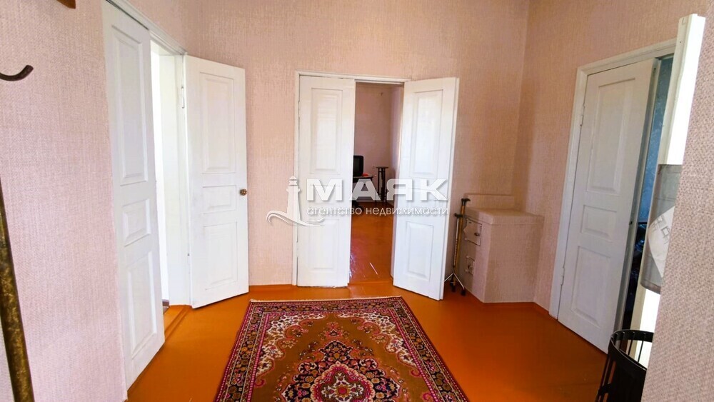 Дом 92.9 кв.м на участке 15 сот