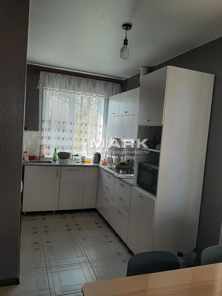 Дом 89 кв.м на участке 3 сот