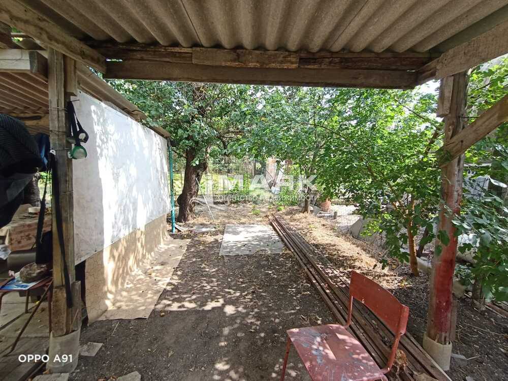 Дом 105 кв.м на участке 5 сот