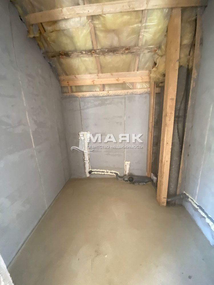 Дом 136 кв.м на участке 3 сот