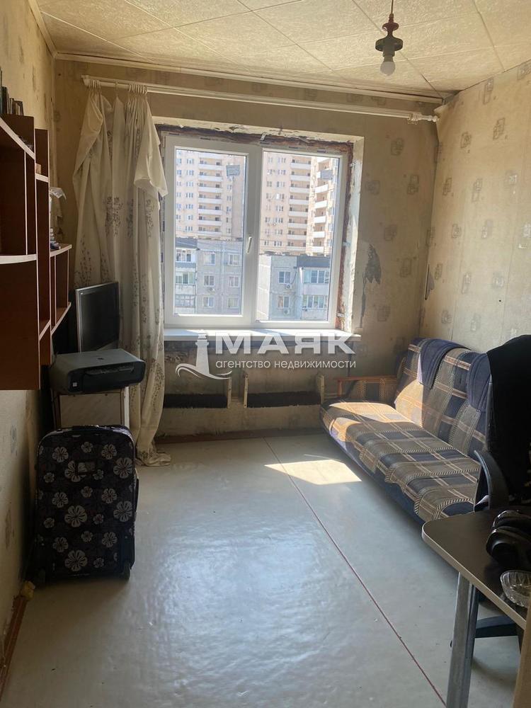 3-к. квартира 66 кв.м, 10/10