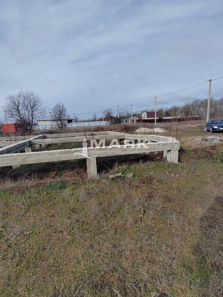 Участок 5 сот. (с/х)