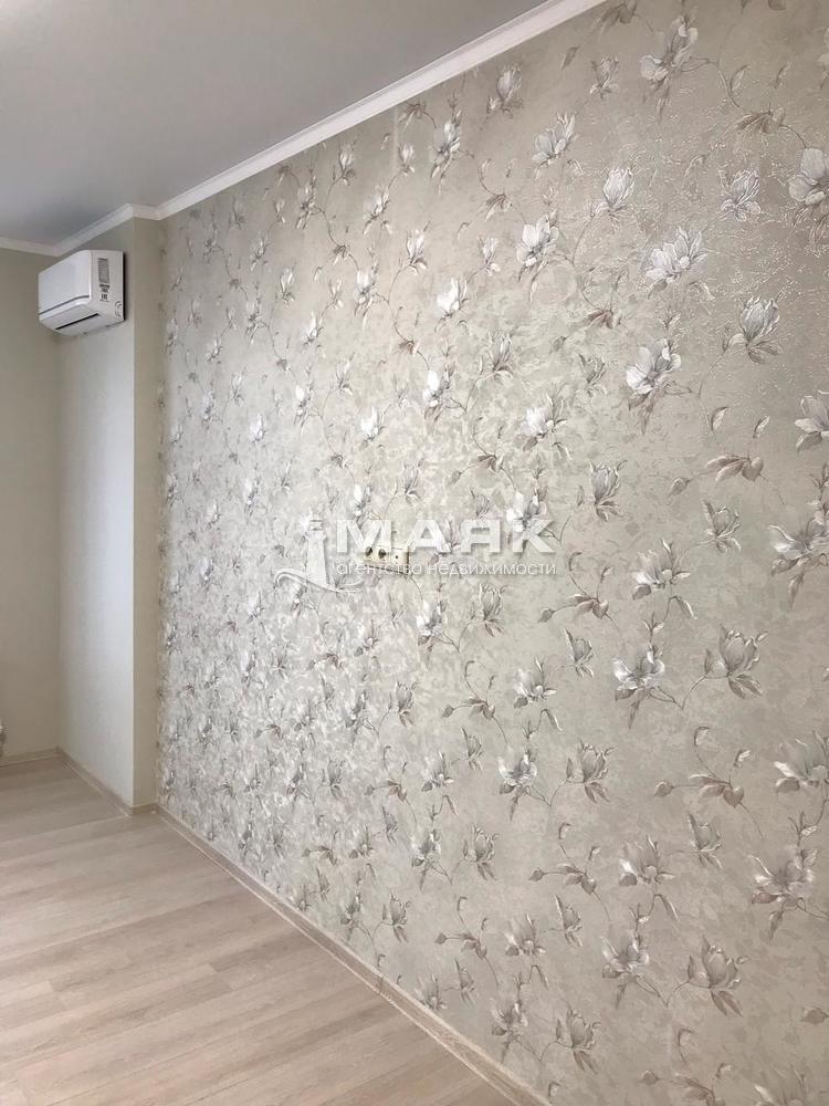 2-к. квартира 74.5 кв.м, 6/8