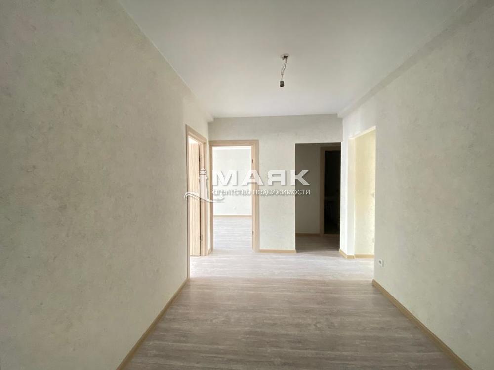 3-к. квартира 95.6 кв.м, 14/16