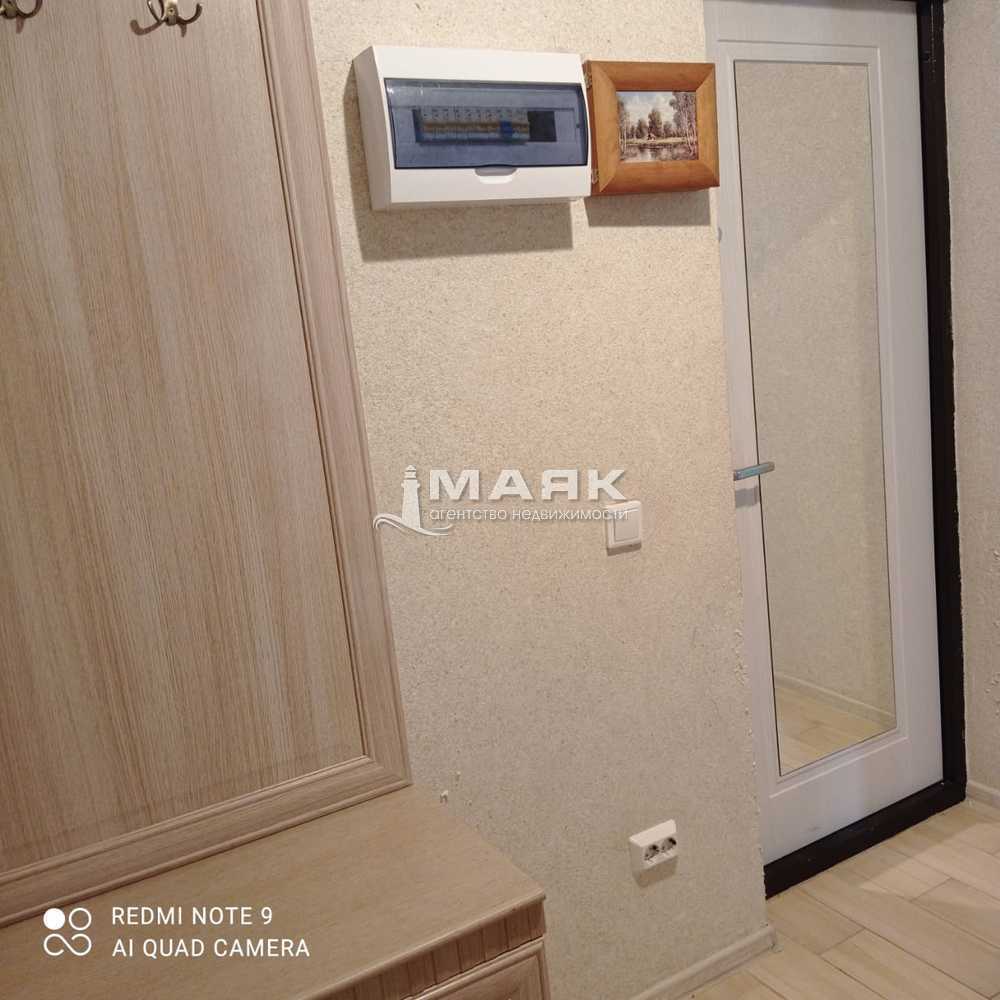 2-к. квартира 62 кв.м, 4/8