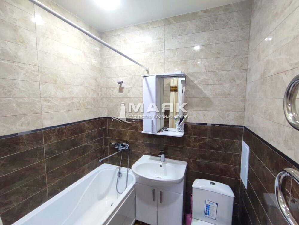 1-к. квартира 42 кв.м, 5/13