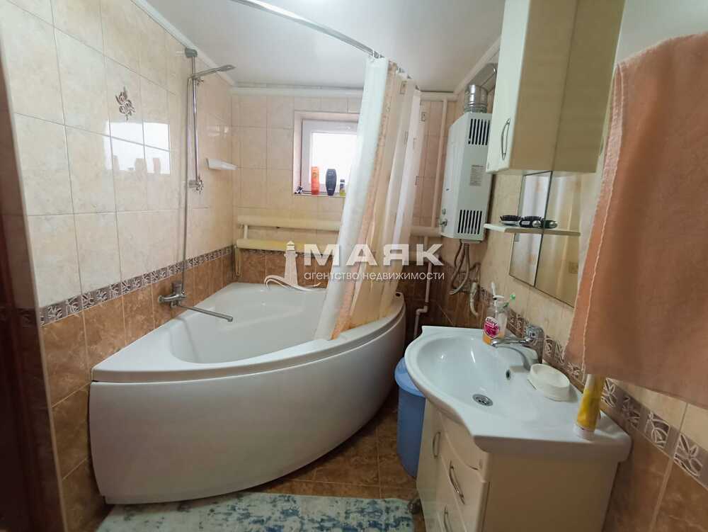 Дом 82.9 кв.м на участке 22 сот