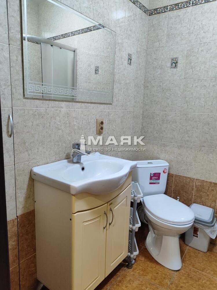 1-к. квартира 37.3 кв.м, 1/5