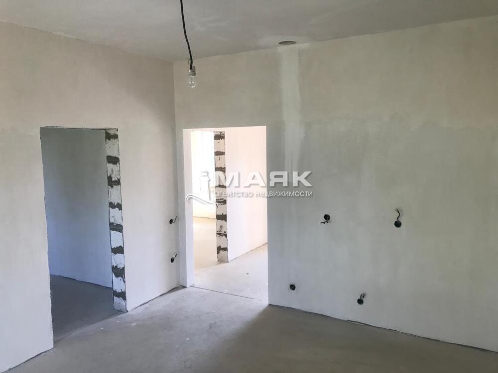 Дом 75 кв.м на участке 4.6 сот