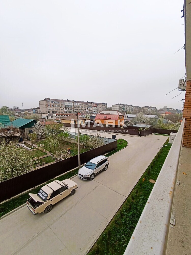 2-к. квартира 47.7 кв.м, 3/8